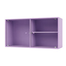 RIPPLE I Credenza vetrina