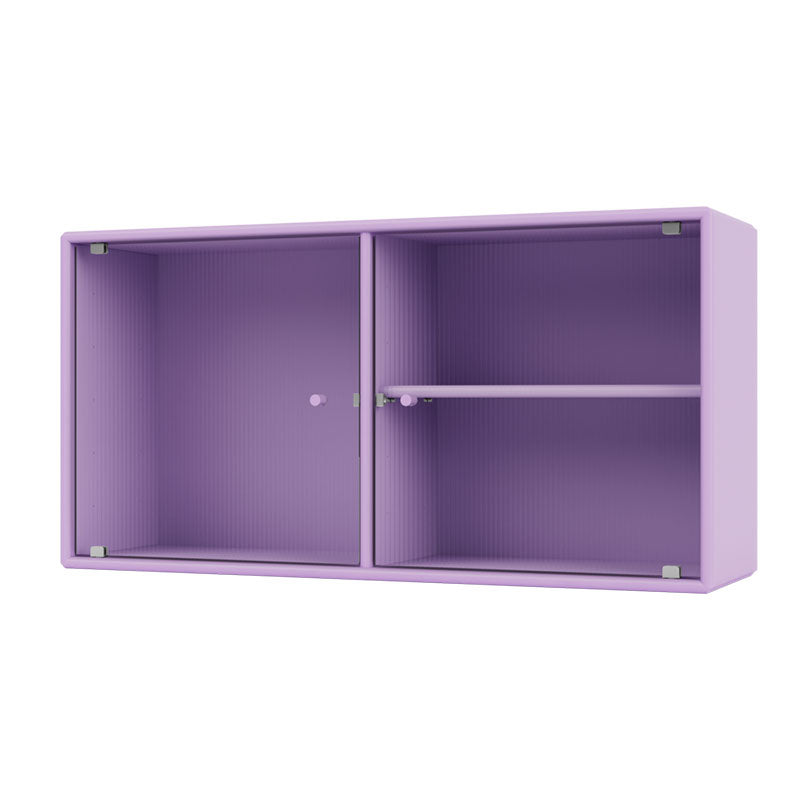 RIPPLE I Credenza vetrina