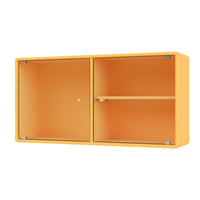 RIPPLE I Credenza vetrina