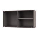 RIPPLE I Credenza vetrina