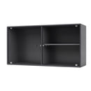 RIPPLE I Credenza vetrina