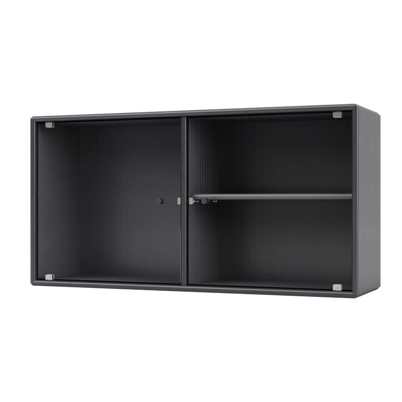 RIPPLE I Credenza vetrina