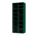 QS_RIPPLE IV Credenza vetrina - sospesa