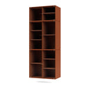 RIPPLE IV Display cabinet - suspended