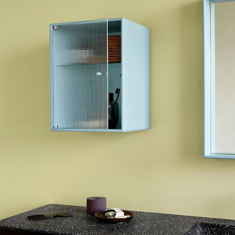 QS_RIPPLE Mobiletto bagno