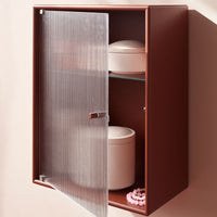 QS_RIPPLE Mobiletto bagno