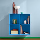 SHOW Bookcase - suspended