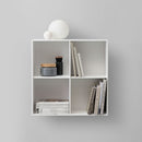 SHOW Bookcase - suspended