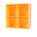 SHOW Bookcase - suspended