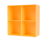 SHOW Bookcase - suspended