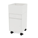 RUNNER Mobile ufficio su ruote