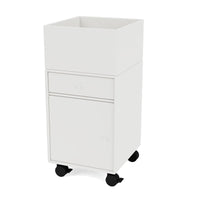 RUNNER Mobile ufficio su ruote