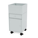 RUNNER Mobile ufficio su ruote