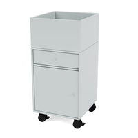 RUNNER Mobile ufficio su ruote