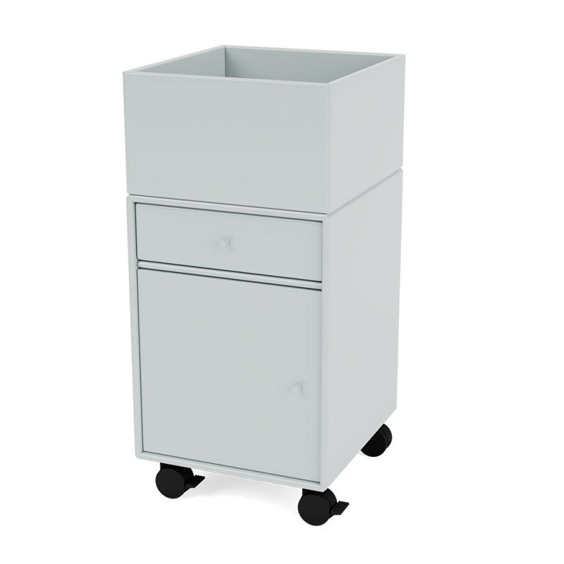 RUNNER Mobile ufficio su ruote