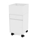 RUNNER Mobile ufficio su ruote