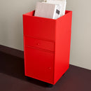 RUNNER Mobile ufficio su ruote