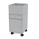 RUNNER Mobile ufficio su ruote