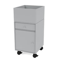 RUNNER Mobile ufficio su ruote