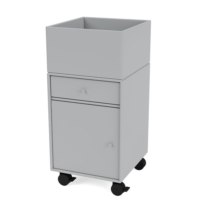 RUNNER Mobile ufficio su ruote