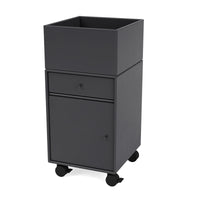 RUNNER Mobile ufficio su ruote