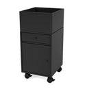 RUNNER Mobile ufficio su ruote