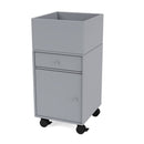 RUNNER Mobile ufficio su ruote