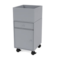 RUNNER Mobile ufficio su ruote