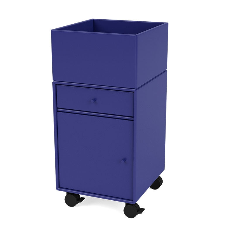 RUNNER Mobile ufficio su ruote