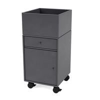 RUNNER Mobile ufficio su ruote