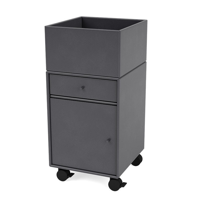 RUNNER Mobile ufficio su ruote