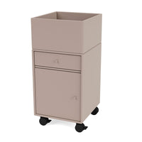 RUNNER Mobile ufficio su ruote