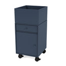 RUNNER Mobile ufficio su ruote