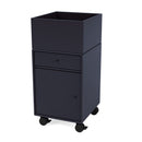 RUNNER Mobile ufficio su ruote