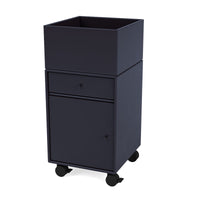 RUNNER Mobile ufficio su ruote