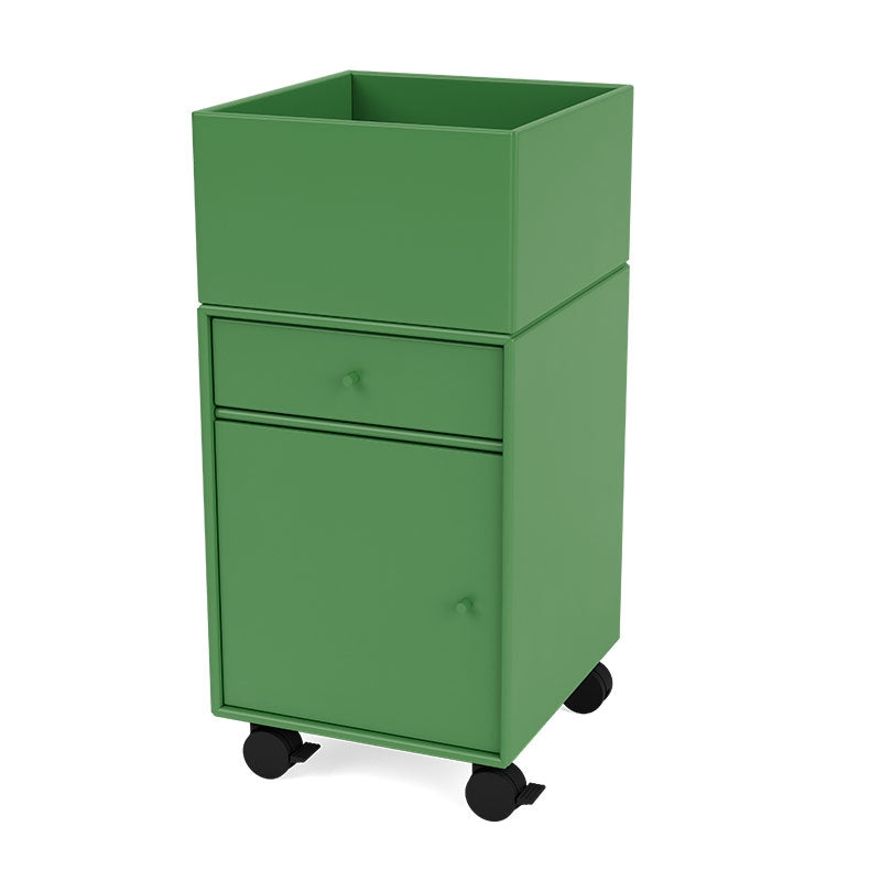 RUNNER Mobile ufficio su ruote