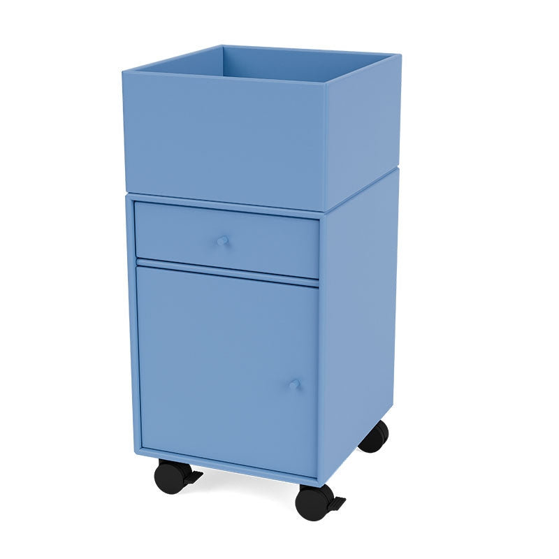 RUNNER Mobile ufficio su ruote