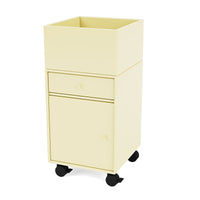 RUNNER Mobile ufficio su ruote