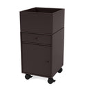 RUNNER Mobile ufficio su ruote