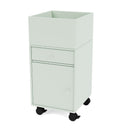 RUNNER Mobile ufficio su ruote