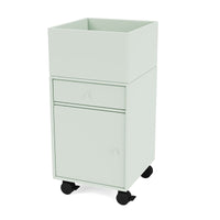 RUNNER Mobile ufficio su ruote