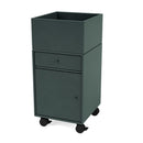 RUNNER Mobile ufficio su ruote