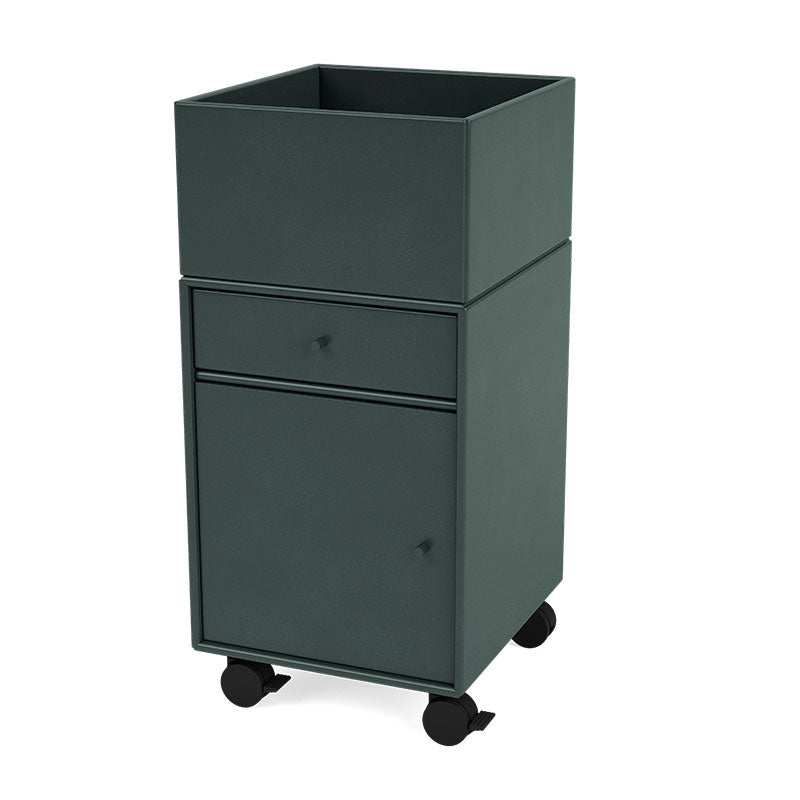 RUNNER Mobile ufficio su ruote