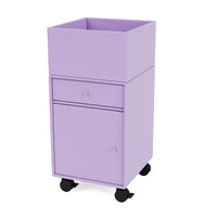 RUNNER Mobile ufficio su ruote