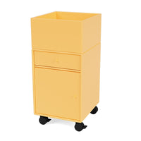 RUNNER Mobile ufficio su ruote