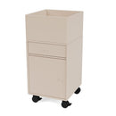 RUNNER Mobile ufficio su ruote