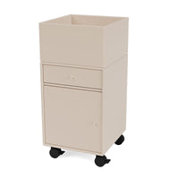 RUNNER Mobile ufficio su ruote