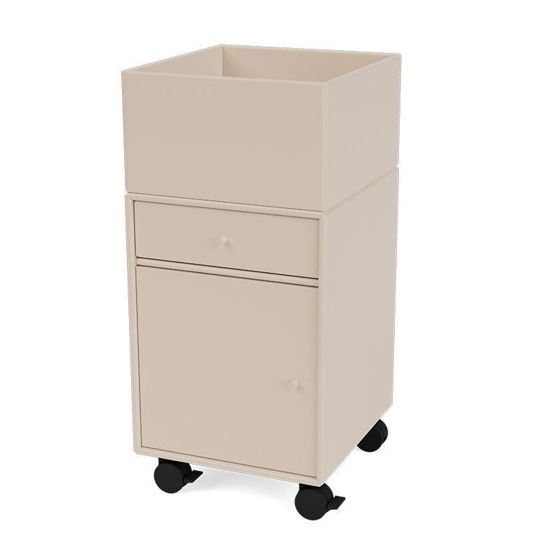 RUNNER Mobile ufficio su ruote