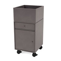 RUNNER Mobile ufficio su ruote