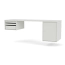 QS_WORKSHOP Scrivania